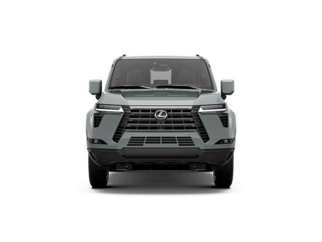 LEXUS GX 550 LUXURY
