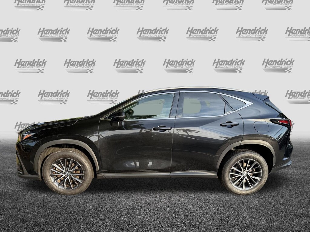 Used 2024 Lexus NX NX 350 Premium SUV
