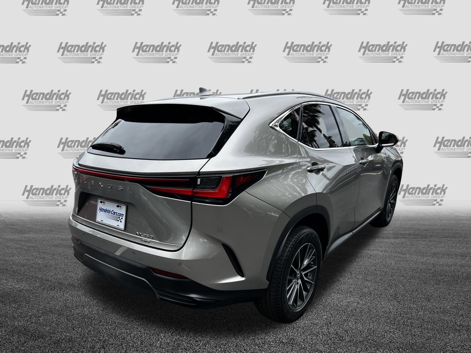 2023 LEXUS NX NX 350 Premium photo 6