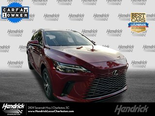 2024 LEXUS RX 350 PREMIUM FWD SUV