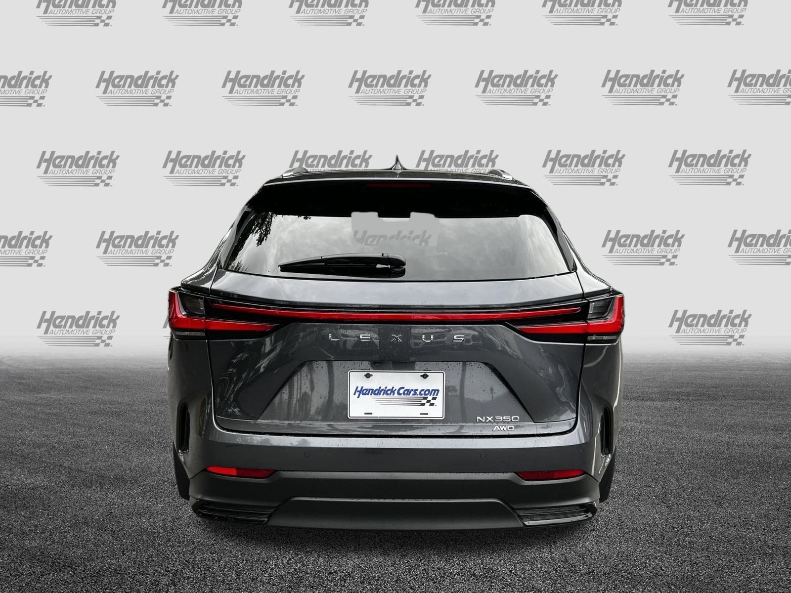 2024 LEXUS NX NX 350 Premium photo 5