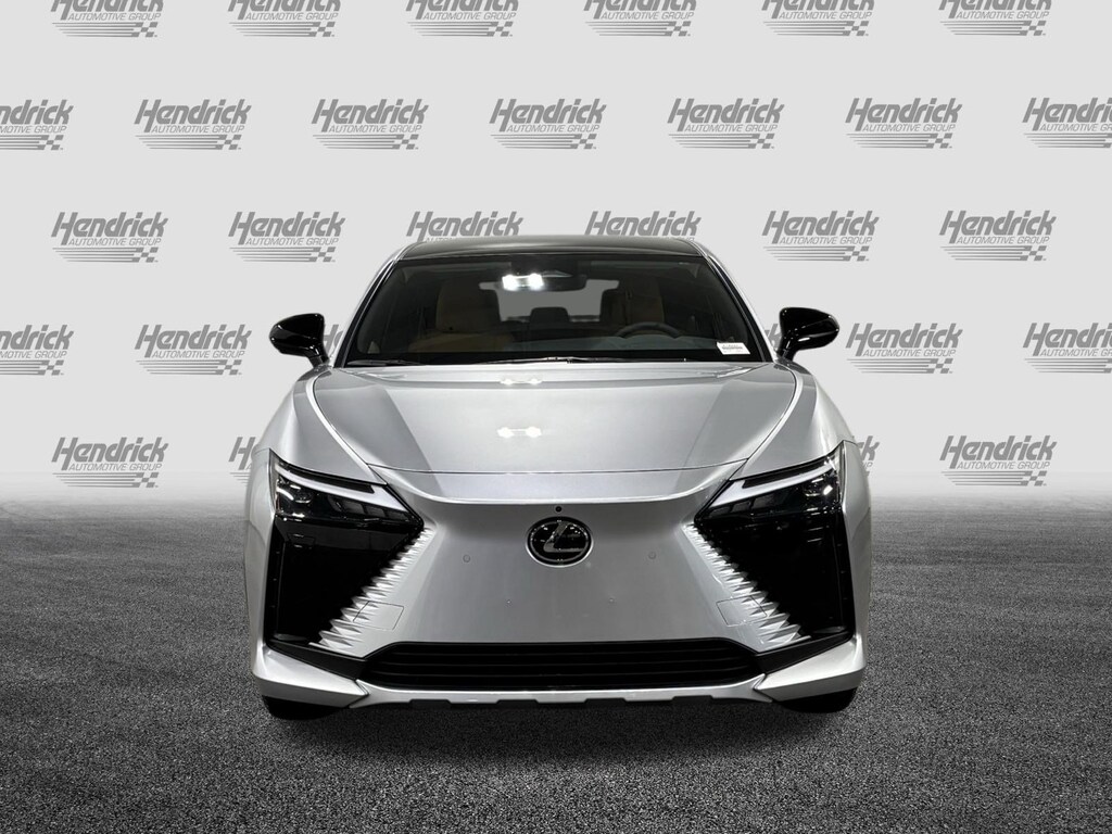 New 2026 Lexus RZ 350e PREMIUM SUV