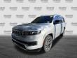 2023 Jeep Grand Wagoneer Series III SUV