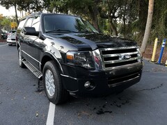 2014 Ford Expedition Limited SUV