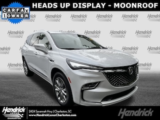 2023 Buick Enclave Avenir SUV
