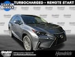 LEXUS NX 300