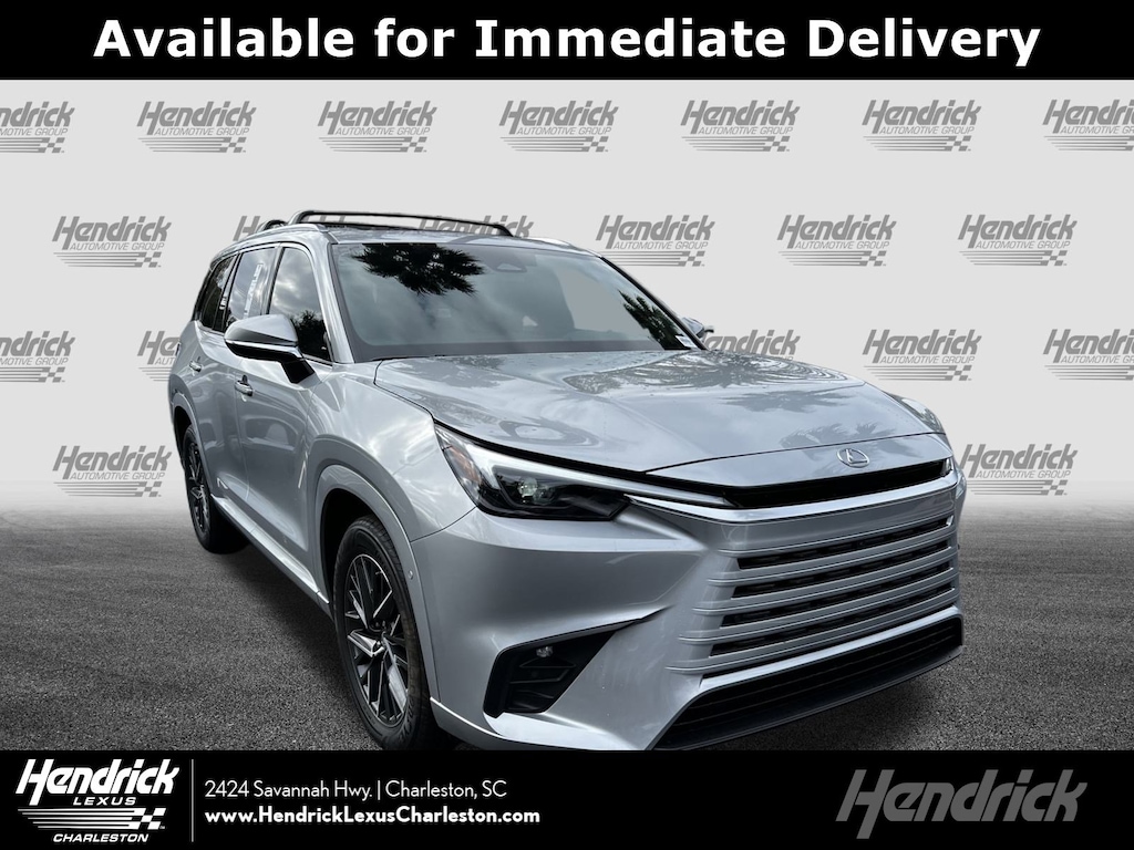 New 2026 Lexus TX 350 PREMIUM AWD SUV