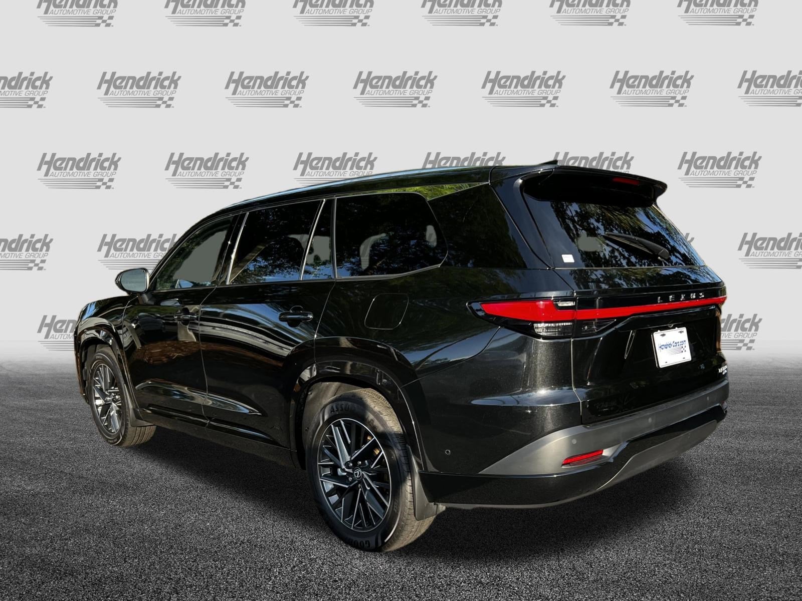 2025 LEXUS TX TX 350 Premium photo 5