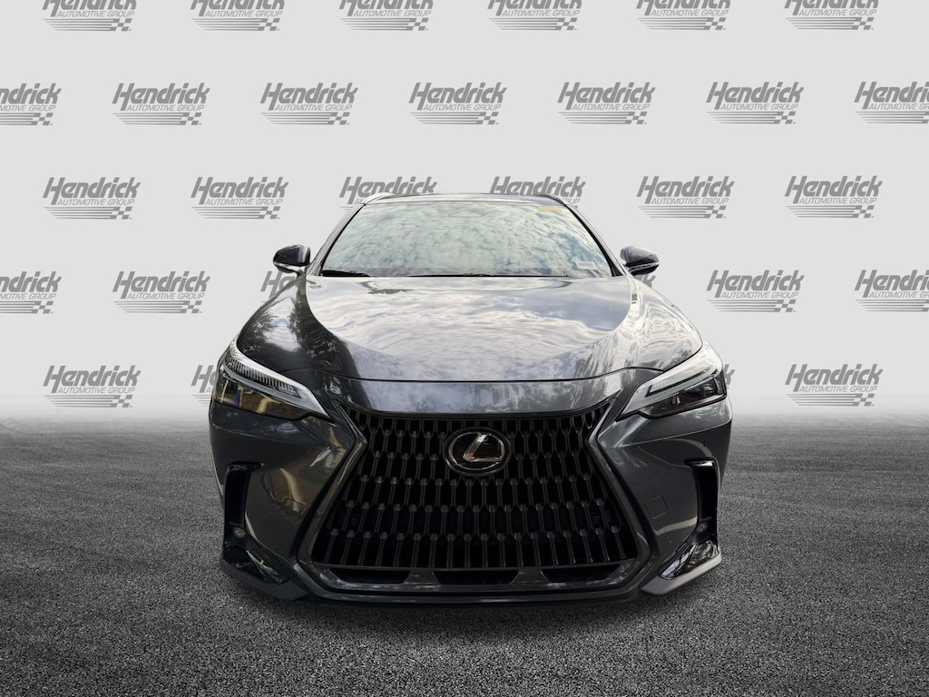 Used 2025 Lexus NX NX 350 Premium SUV