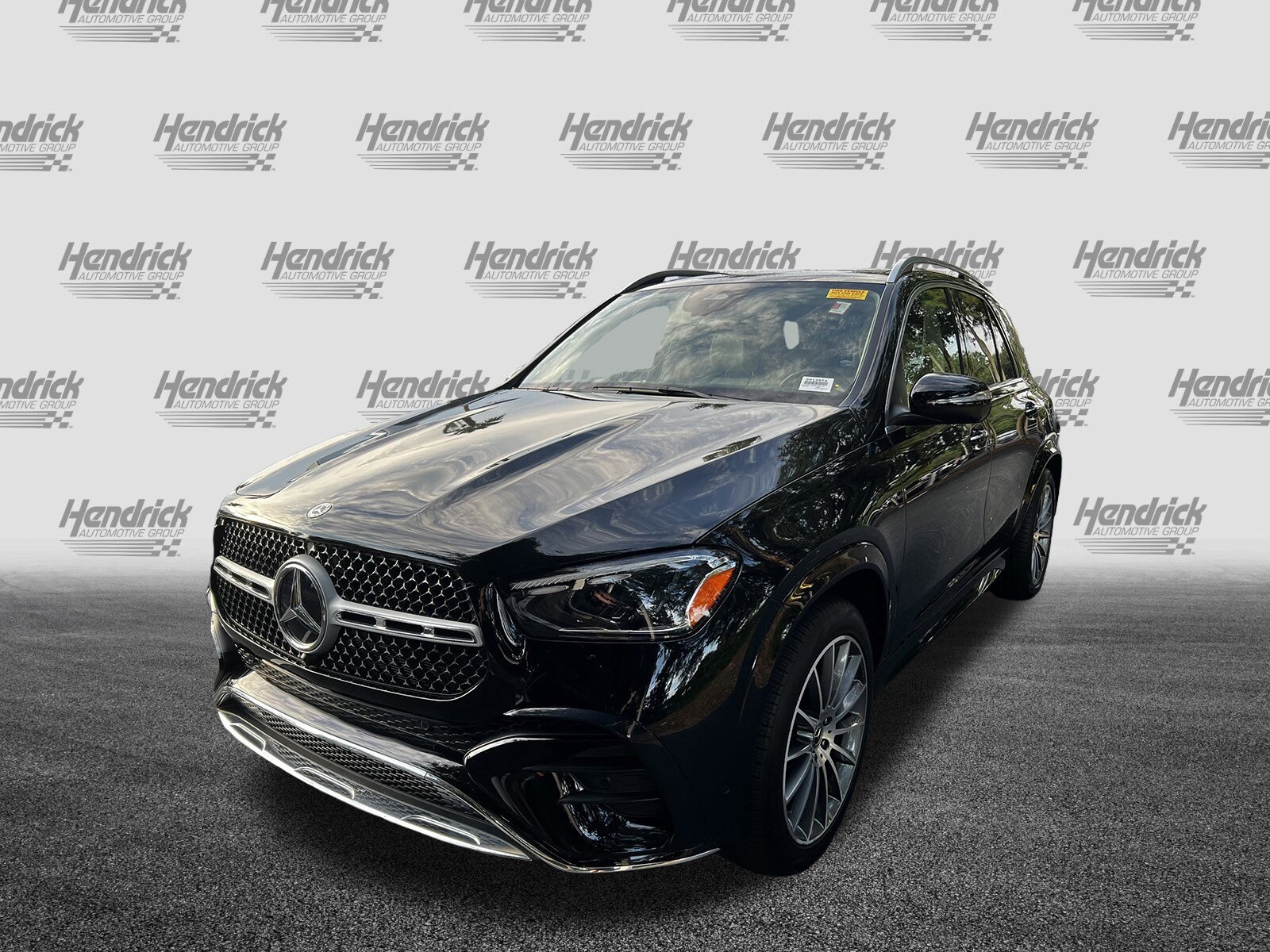 2024 Mercedes Benz GLE 350 photo 4