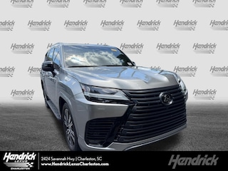 2023 LEXUS LX LX 600 Luxury SUV