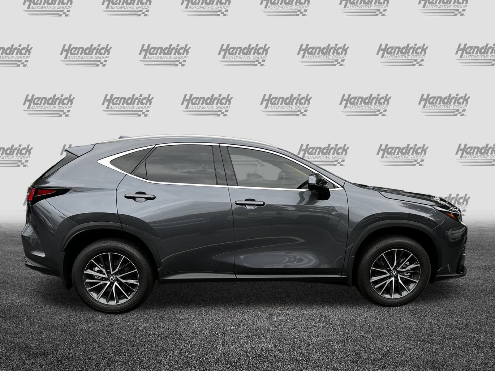2024 LEXUS NX NX 350 Premium photo 3
