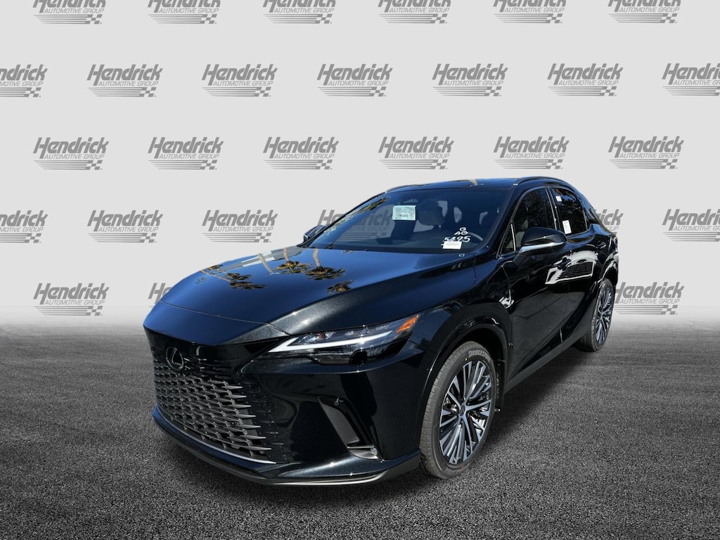 New 2026 Lexus RX 350 PREMIUM PLUS SUV