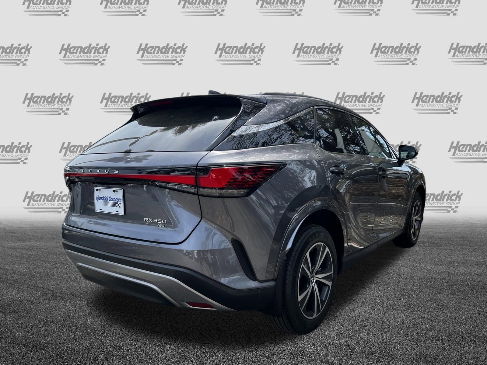 2023 LEXUS RX RX 350 Premium photo 6