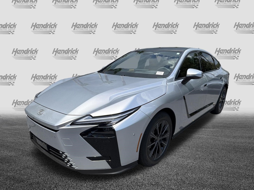 New 2026 Lexus ES 350h PREMIUM PLUS AWD Sedan