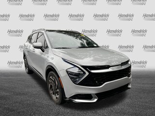 2023 Kia Sportage SX-Prestige SUV