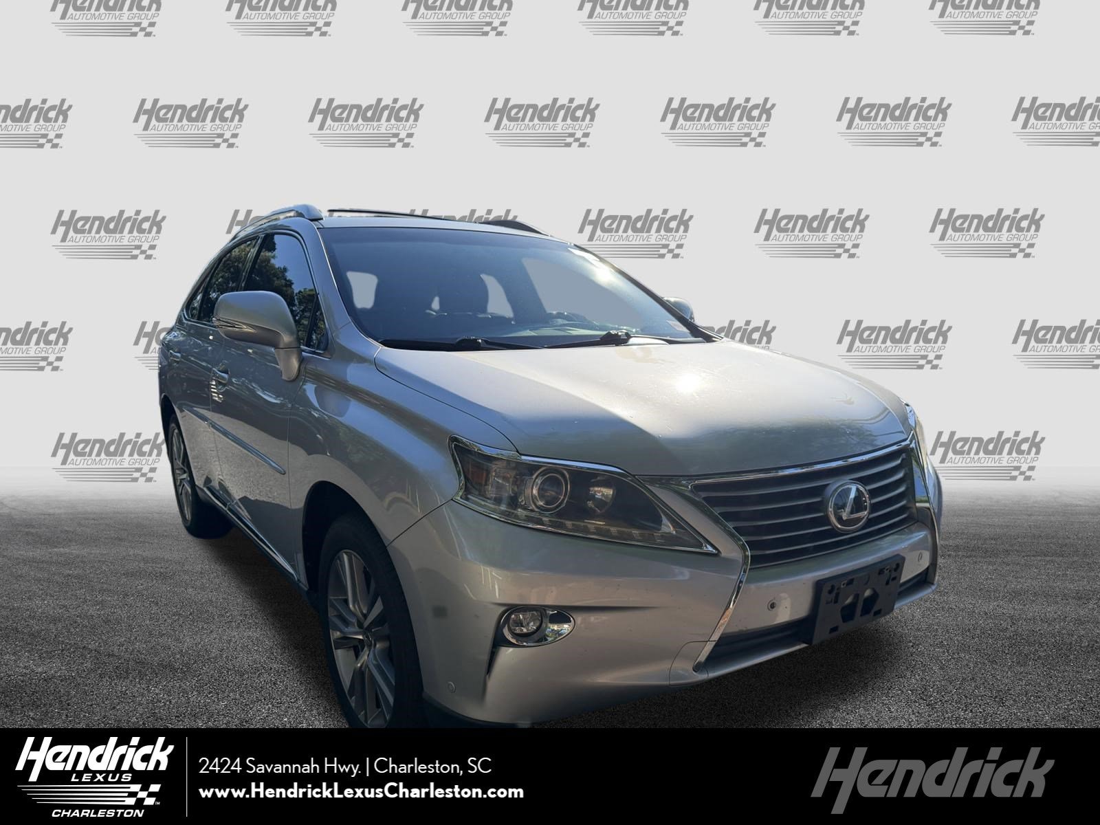 2015 Lexus RX 350 350 4x2's photo