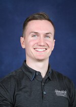 Staff member DAVID WAGONER from ID_369781cd873d