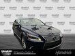  LEXUS LS 460