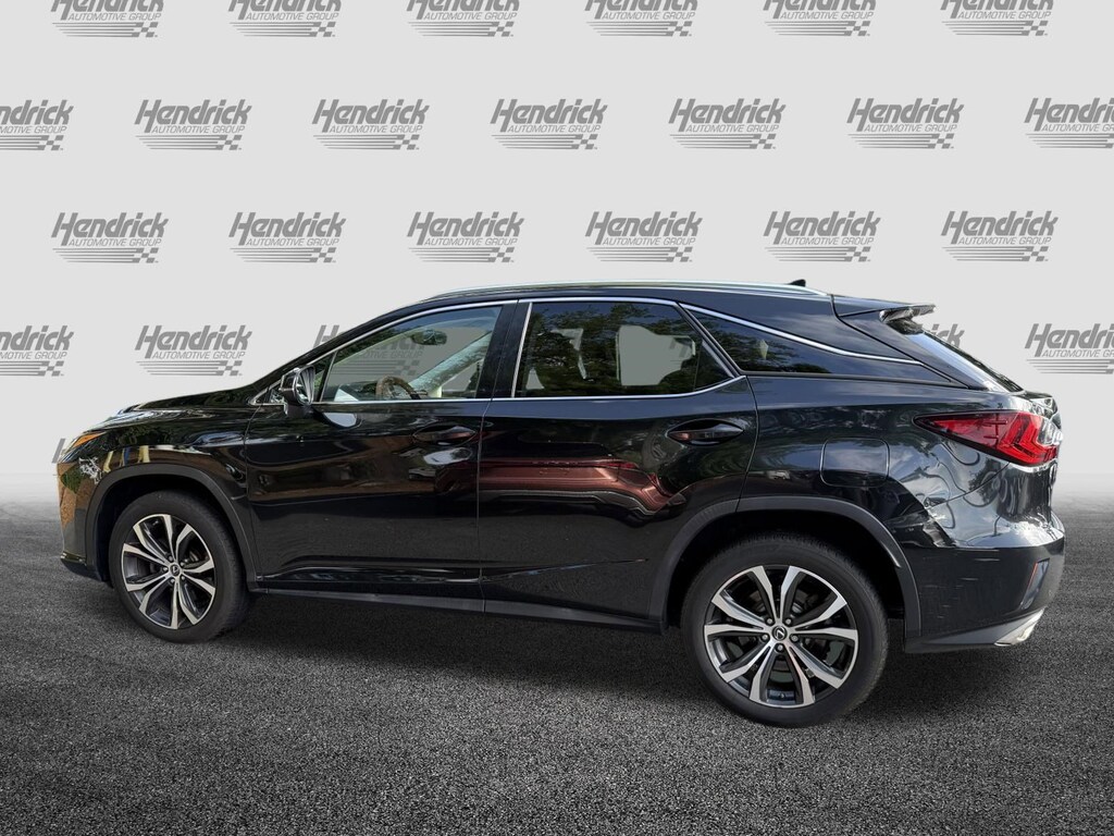 Used 2019 Lexus RX RX 350 SUV