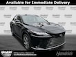  LEXUS RX 350h