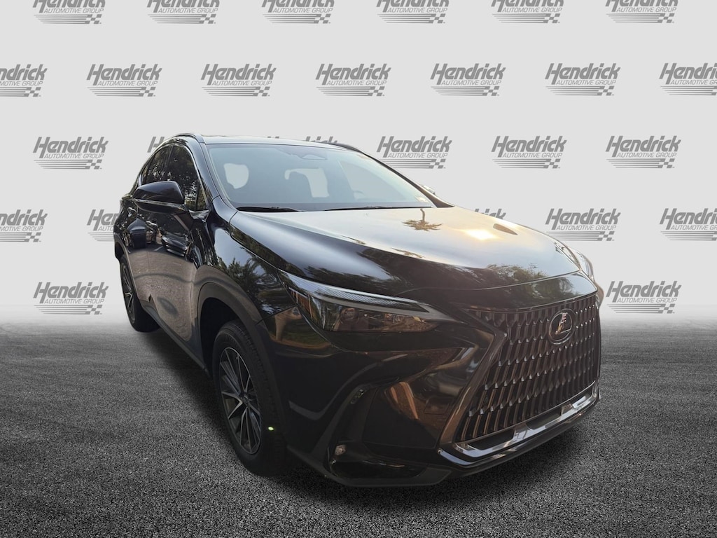Used 2025 Lexus NX NX 250 Premium SUV