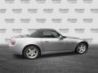 2000 Honda S2000 Convertible