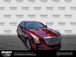 Cadillac ATS Sedan