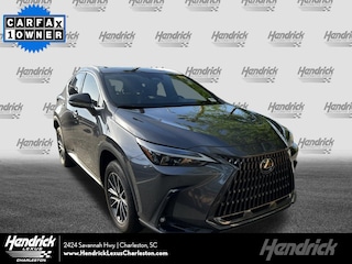 2024 LEXUS NX NX 250 Premium SUV