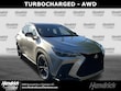  LEXUS NX 350