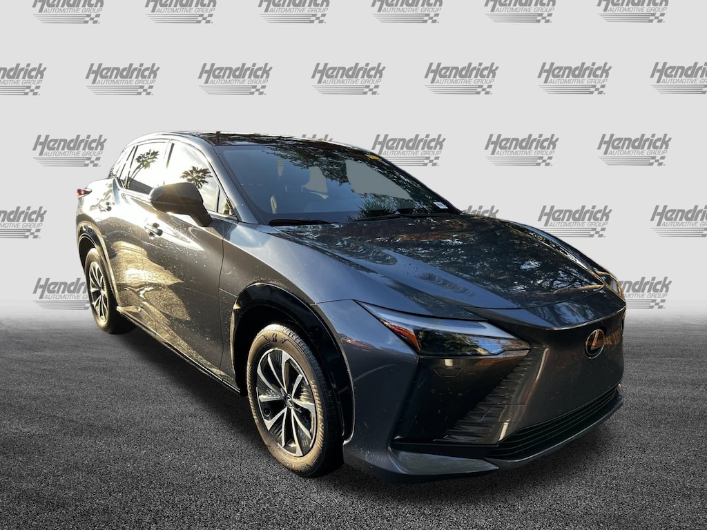 Used 2024 Lexus RZ 450e RZ 450e Premium SUV