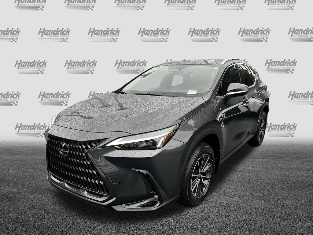 New 2026 Lexus NX 350 PREMIUM SUV
