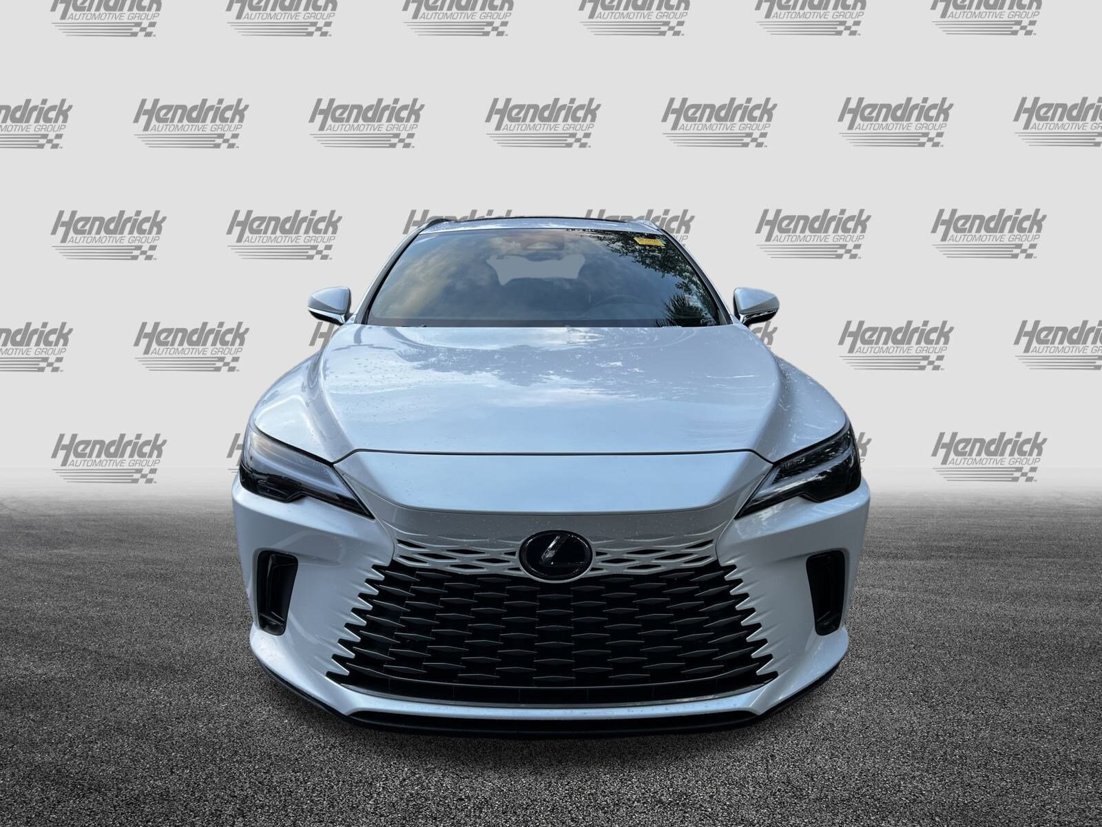 2025 Lexus RX 350 Premium photo 3