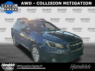 2019 Subaru Outback Premium SUV