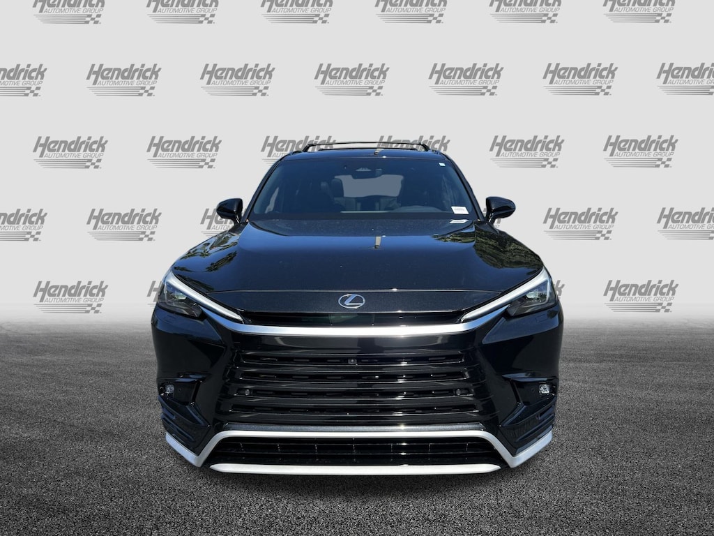 New 2026 Lexus TX 350 F SPORT HANDLING AWD SUV