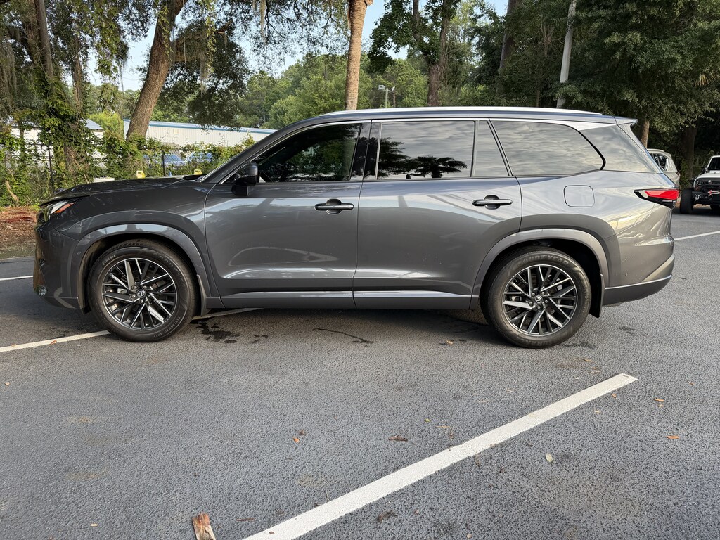 Used 2024 Lexus TX TX 350 Luxury SUV
