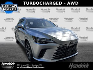 2024 LEXUS RX RX 350 Premium SUV