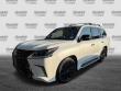 2021 LEXUS LX LX 570 SUV