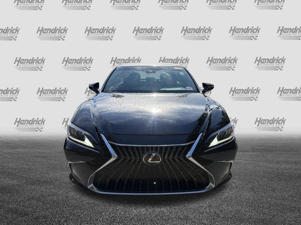 Used 2023 Lexus ES ES 350 Sedan