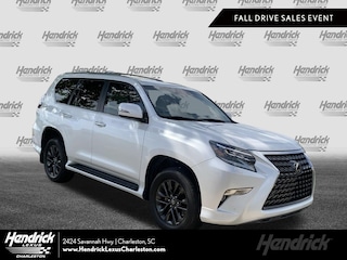 2023 LEXUS GX 460 Premium SUV