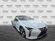 2021 LEXUS LC LC 500 Convertible