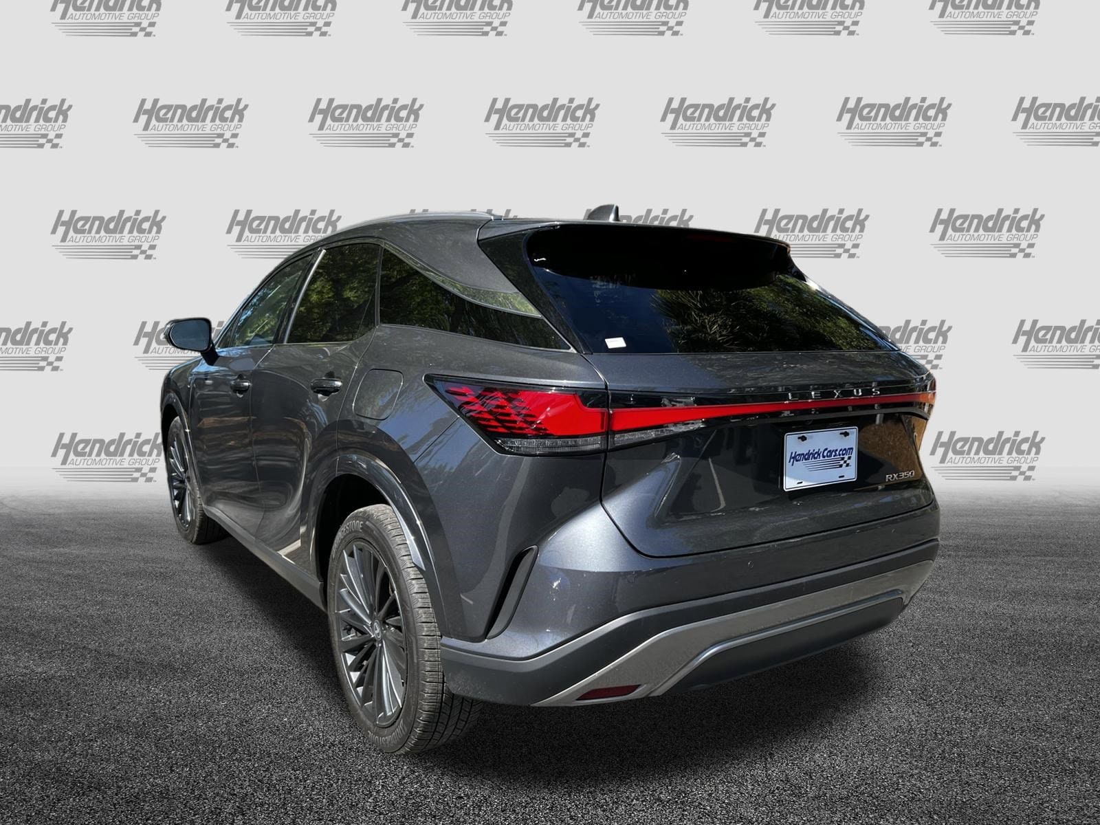 2024 LEXUS RX RX 350 Premium photo 4