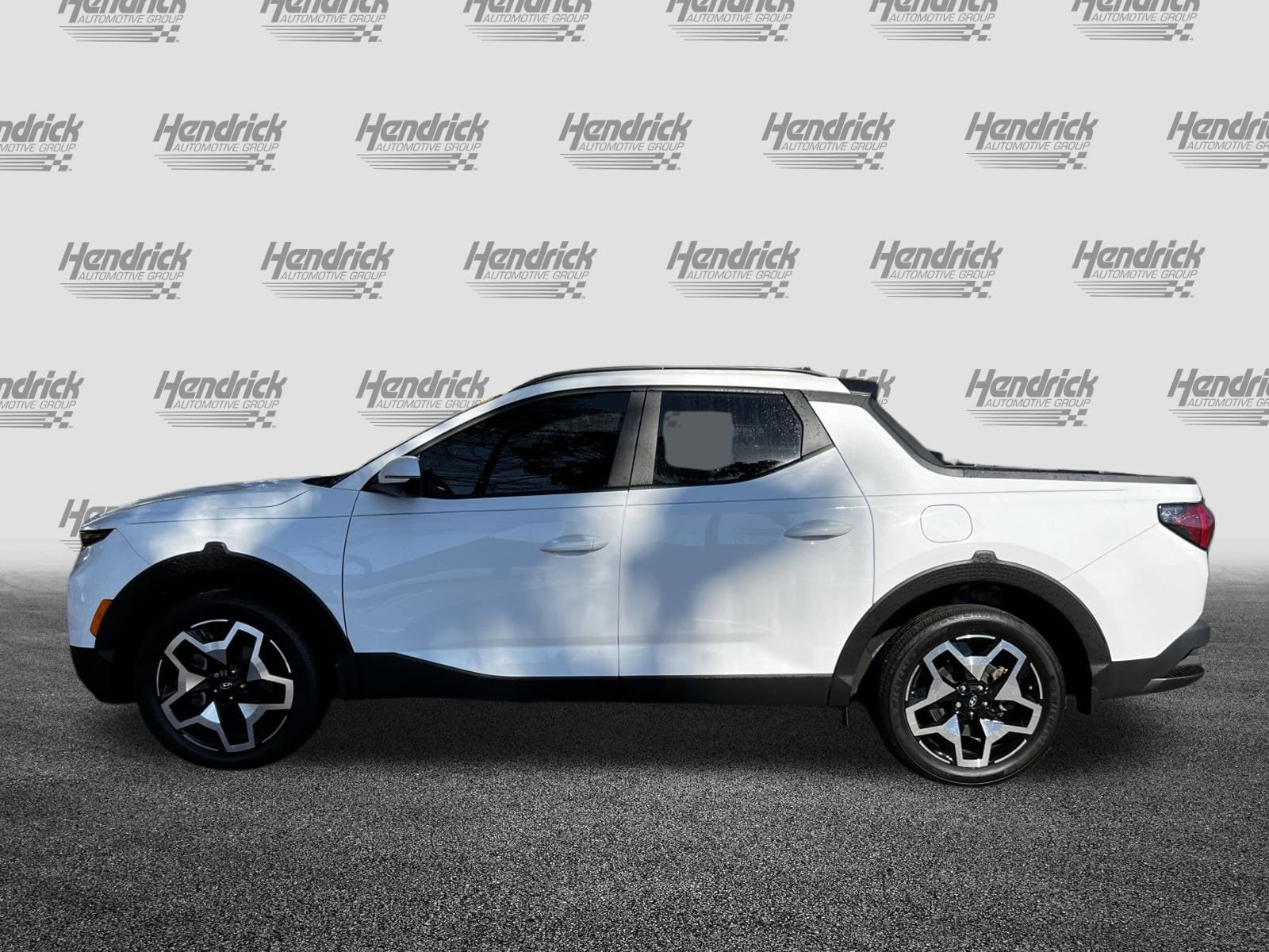 2023 Hyundai Santa Cruz Limited photo 4