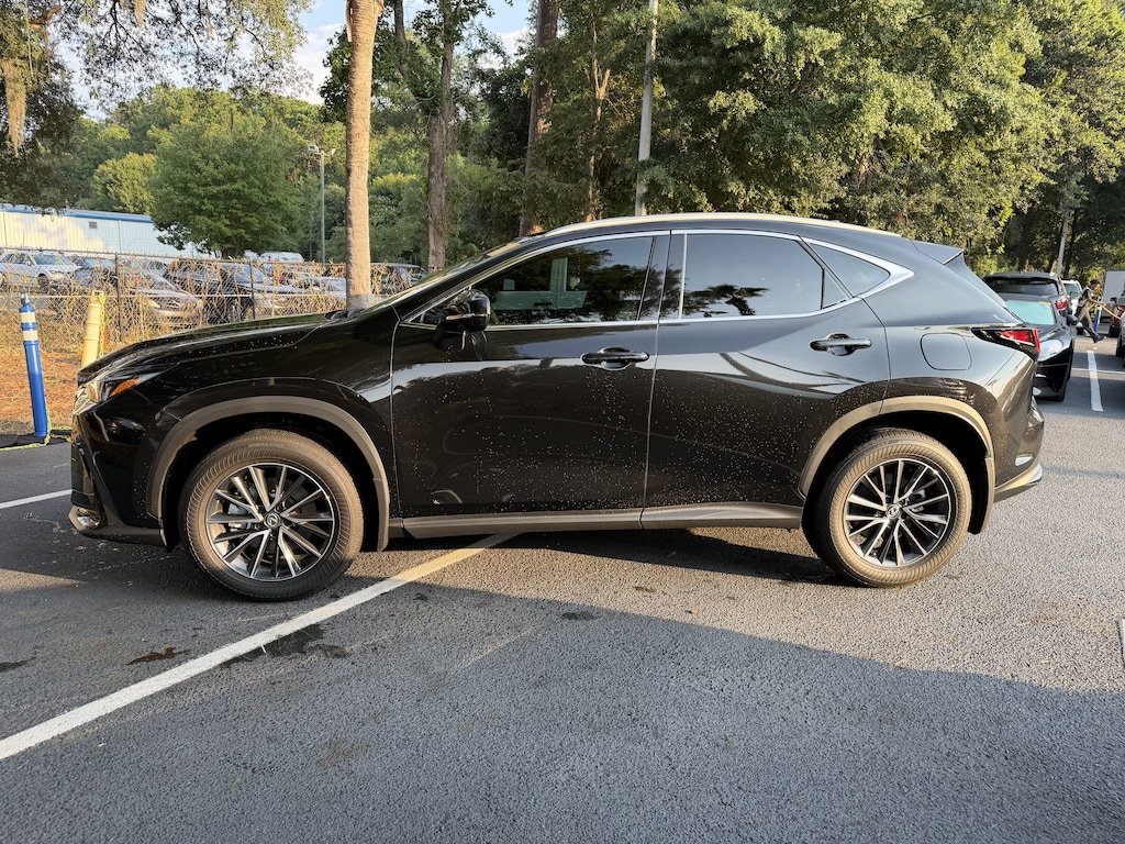 Used 2024 Lexus NX NX 250 Premium SUV