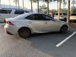 2015 LEXUS IS 250 Sedan