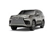 LEXUS LX 700h