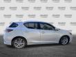 2015 LEXUS CT 200h Hybrid Hatchback