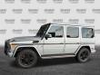 2013 Mercedes-Benz G-Class G 550 SUV