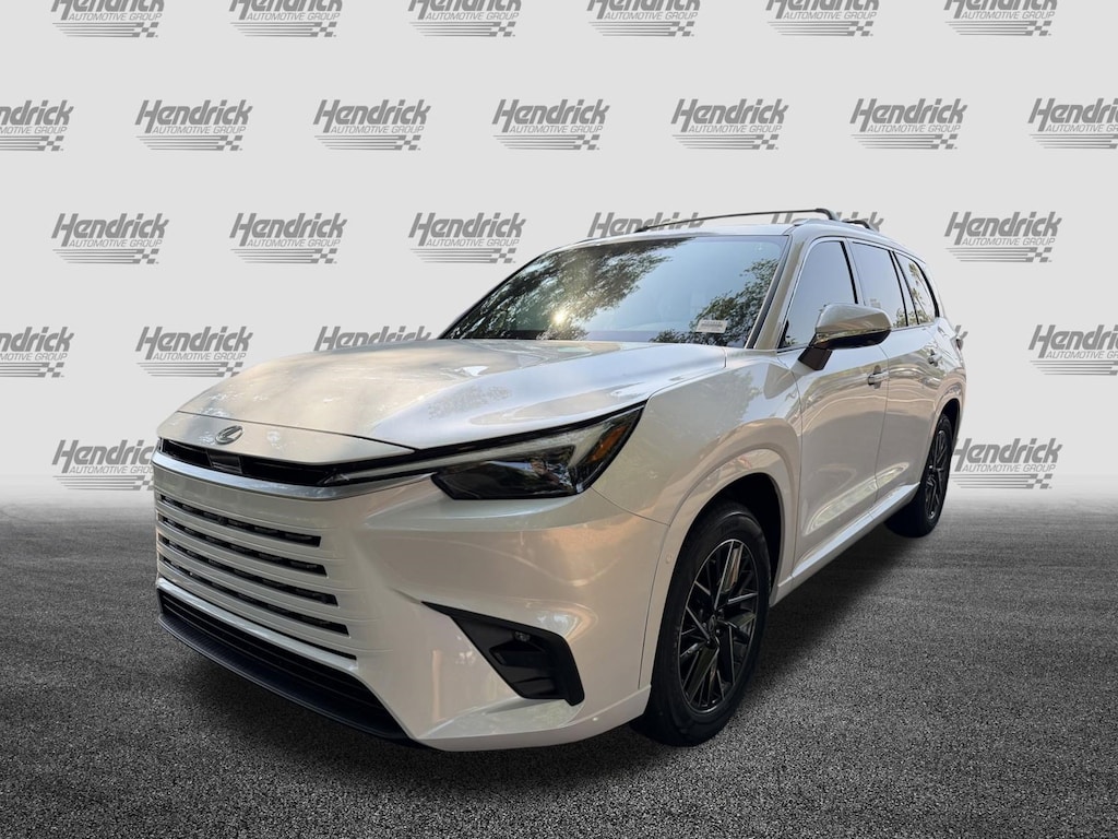 New 2026 Lexus TX 350 PREMIUM AWD SUV