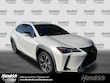 LEXUS UX 250h